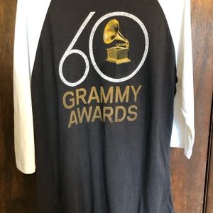 Granny’s tee, 60th anniversary L